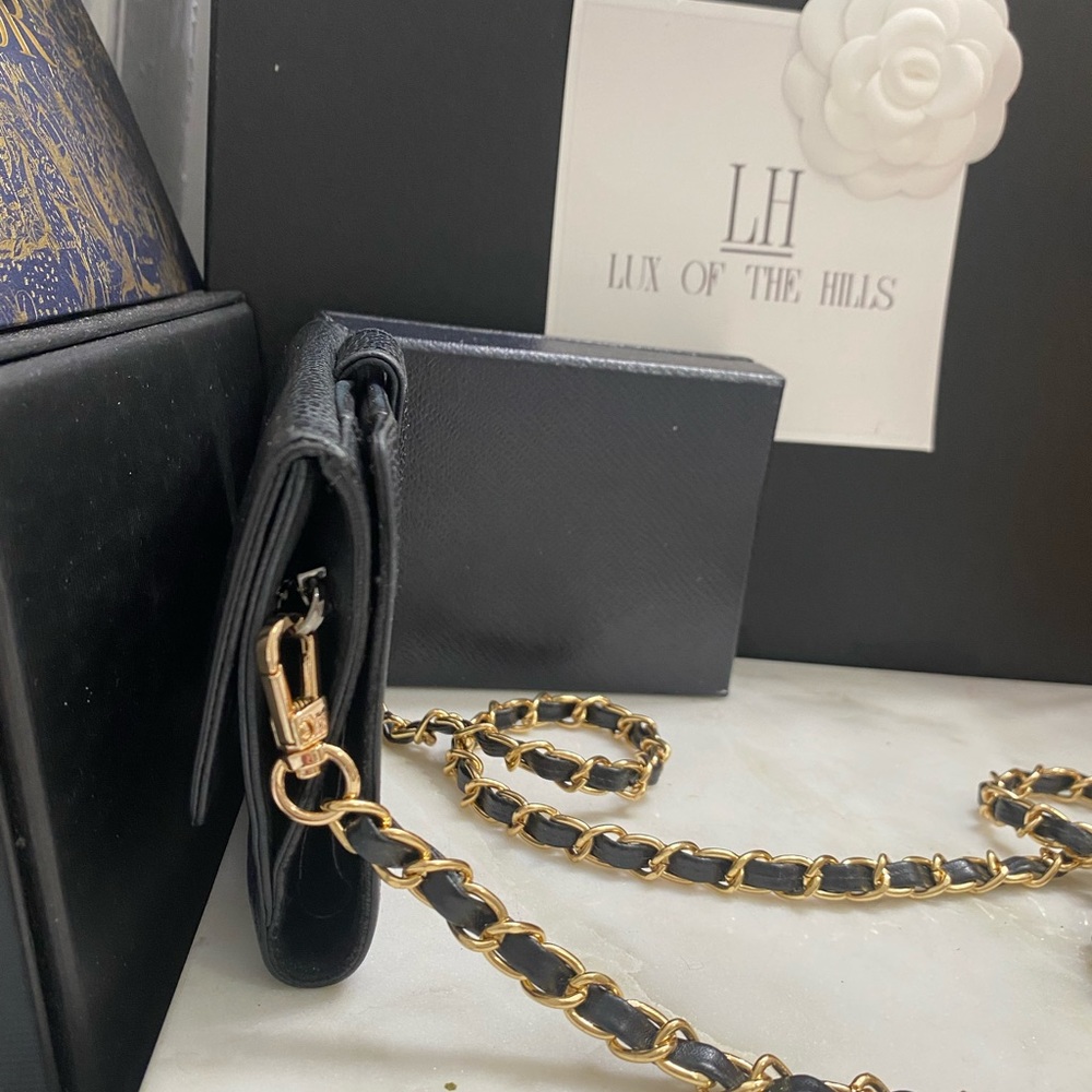🔥🔥CHANEL CC CAVIAR MINI🔥🔥 - Picture 3 of 12